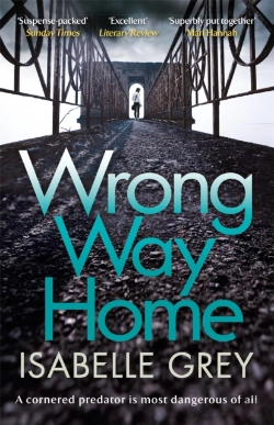Bertrand.pt - Wrong Way Home