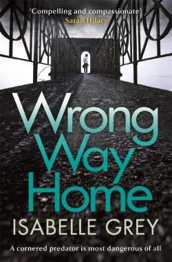 Bertrand.pt - Wrong Way Home