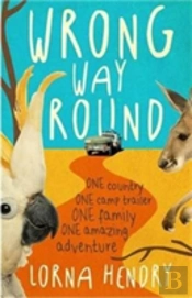 Wrong Way Round