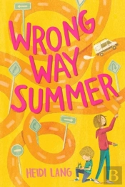 Wrong Way Summer