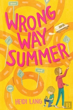 Bertrand.pt - Wrong Way Summer
