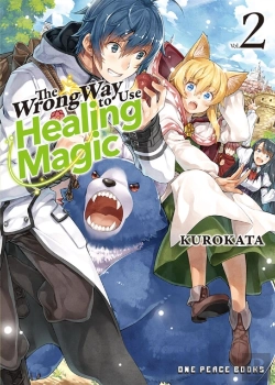 Bertrand.pt - Wrong Way To Use Healing Magic