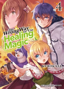 Bertrand.pt - Wrong Way To Use Healing Magic
