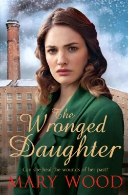 Bertrand.pt - Wronged Daughter