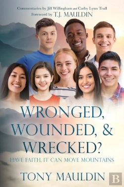 Bertrand.pt - Wronged, Wounded, & Wrecked?