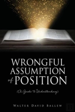 Bertrand.pt - Wrongful Assumption Of Position (A Guide To Understanding)