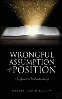 Bertrand.pt - Wrongful Assumption Of Position
