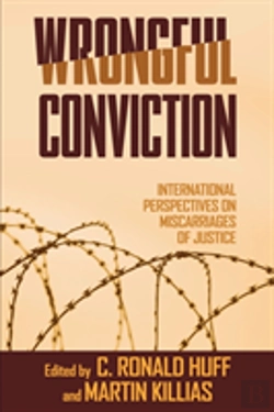 Bertrand.pt - Wrongful Conviction