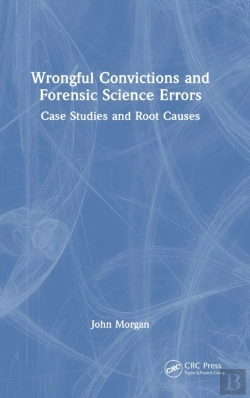 Bertrand.pt - Wrongful Convictions And Forensic Science Errors