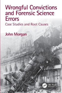 Bertrand.pt - Wrongful Convictions And Forensic Science Errors