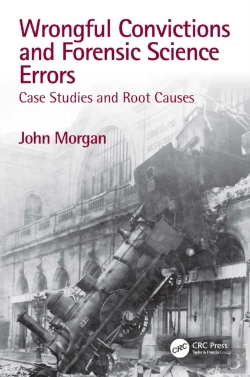 Bertrand.pt - Wrongful Convictions And Forensic Science Errors