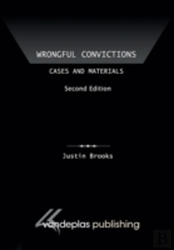 Bertrand.pt - Wrongful Convictions