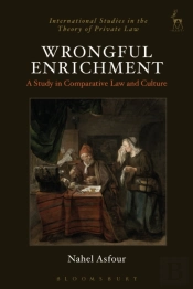 Wrongful Enrichment