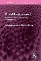 Wrongful Imprisonment