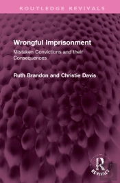 Wrongful Imprisonment
