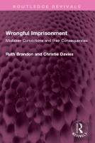 Wrongful Imprisonment