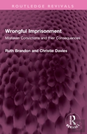 Wrongful Imprisonment