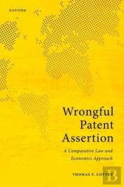 Wrongful Patent Assertion