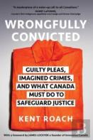 Wrongfully Convicted