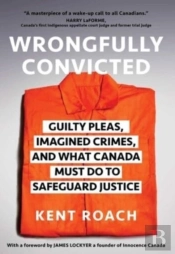Wrongfully Convicted