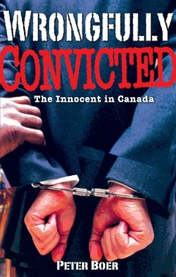 Bertrand.pt - Wrongfully Convicted