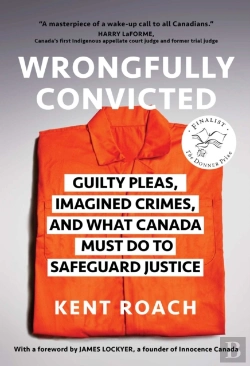 Bertrand.pt - Wrongfully Convicted (Updated And Expanded Edition)