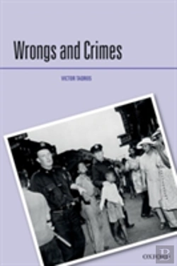 Bertrand.pt - Wrongs And Crimes