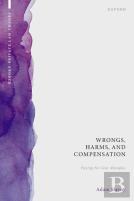 Wrongs, Harms, And Compensation