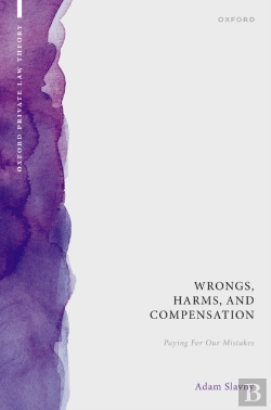 Bertrand.pt - Wrongs, Harms, And Compensation