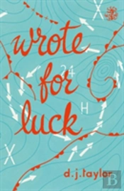 Wrote For Luck