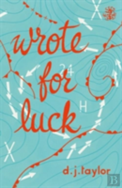 Bertrand.pt - Wrote For Luck