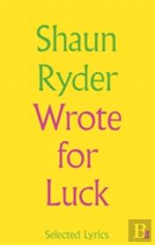 Wrote For Luck