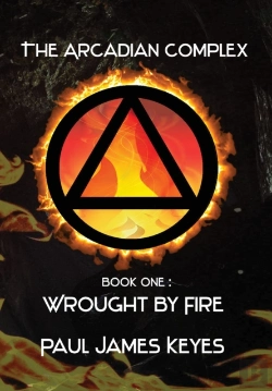 Bertrand.pt - Wrought By Fire