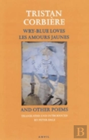 Wry-Blue Loves