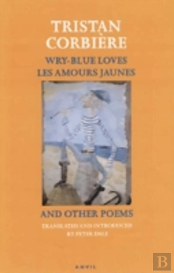 Bertrand.pt - Wry-Blue Loves