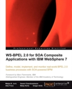Bertrand.pt - Ws-Bpel 2.0 For Soa Composite Applications With Ibm Websphere 7.0