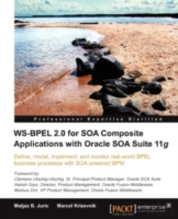 Bertrand.pt - Ws-Bpel 2.0 For Soa Composite Applications With Oracle Soa Suite 11g