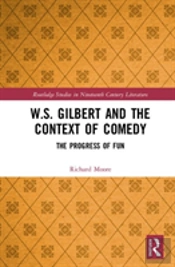 W.S. Gilbert And The Context Of Comedy