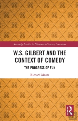Bertrand.pt - W.S. Gilbert And The Context Of Comedy