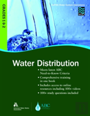 Wso Water Distribution