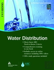 Wso Water Distribution