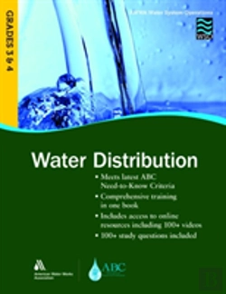 Bertrand.pt - Wso Water Distribution