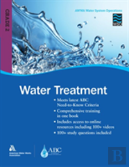 Wso Water Treatment