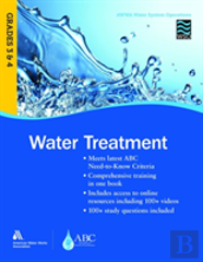 Wso Water Treatment