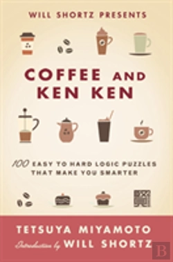 Bertrand.pt - Wsp Coffee And Kenken
