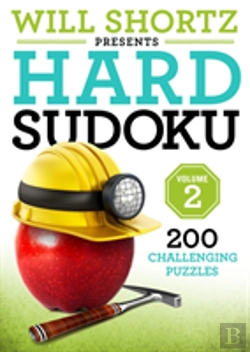 Bertrand.pt - Wsp Hard Sudoku V2