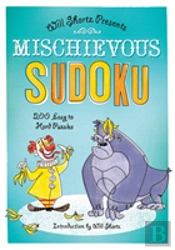 Wsp Mischievous Sudoku