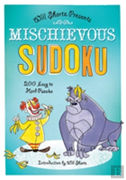 Bertrand.pt - Wsp Mischievous Sudoku