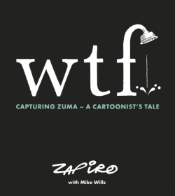 Bertrand.pt - Wtf: Capturing Zuma