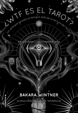 Bertrand.pt - ¿Wtf Es El Tarot?